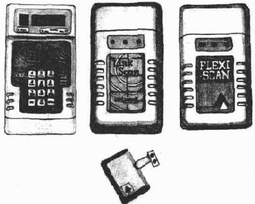      Impro Technologies