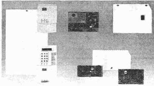    & Systems, Inc