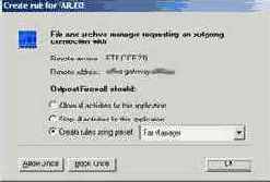 Agnitum Outpost Firewall Pro