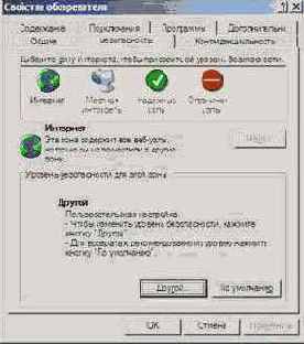 Internet Explorer